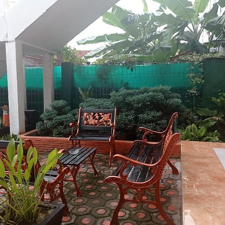 Hotel Nayora Prabumulih Perabumulih Εξωτερικό φωτογραφία