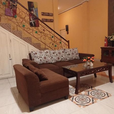 Hotel Nayora Prabumulih Perabumulih Εξωτερικό φωτογραφία