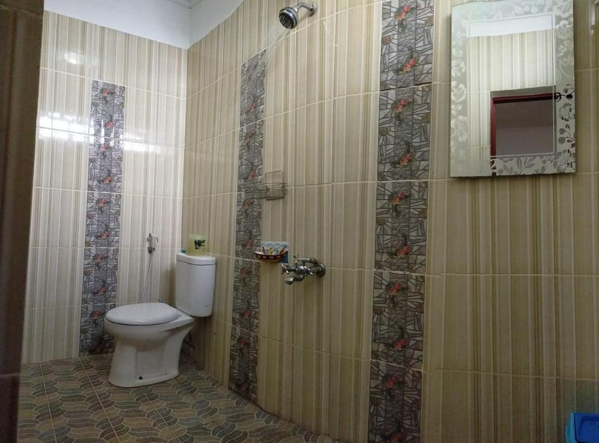 Hotel Nayora Prabumulih Perabumulih Εξωτερικό φωτογραφία