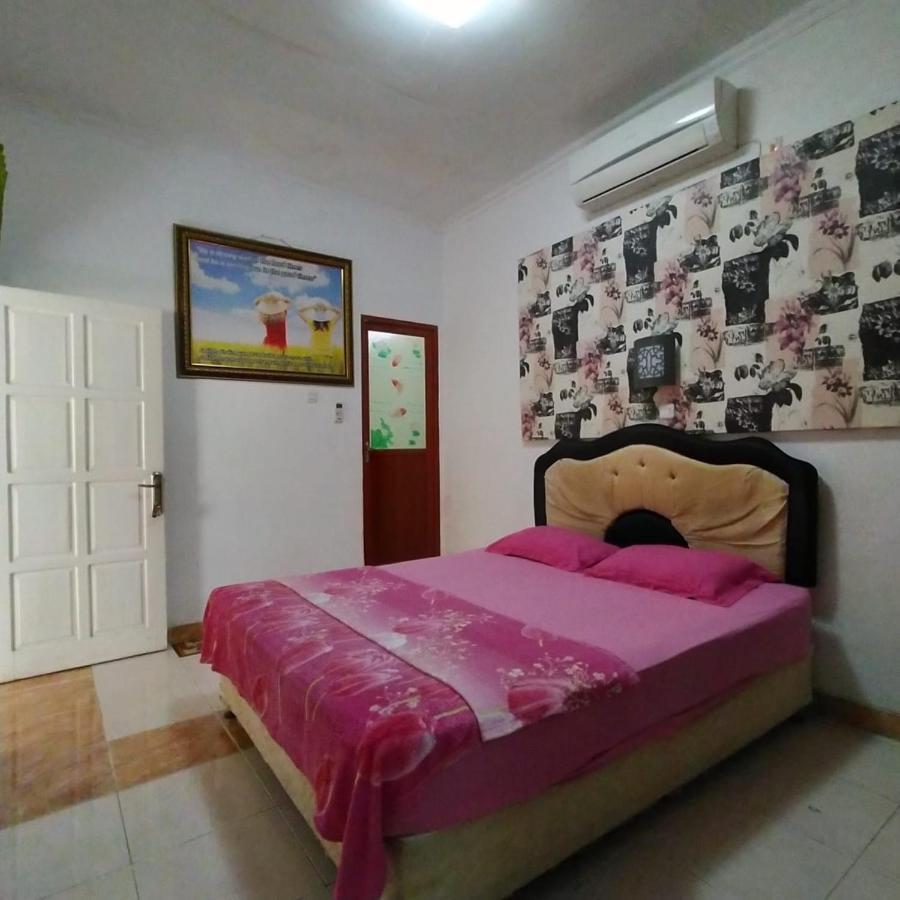 Hotel Nayora Prabumulih Perabumulih Εξωτερικό φωτογραφία