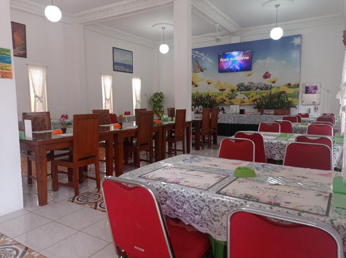 Hotel Nayora Prabumulih Perabumulih Εξωτερικό φωτογραφία