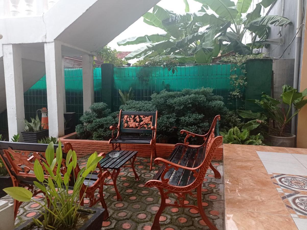 Hotel Nayora Prabumulih Perabumulih Εξωτερικό φωτογραφία