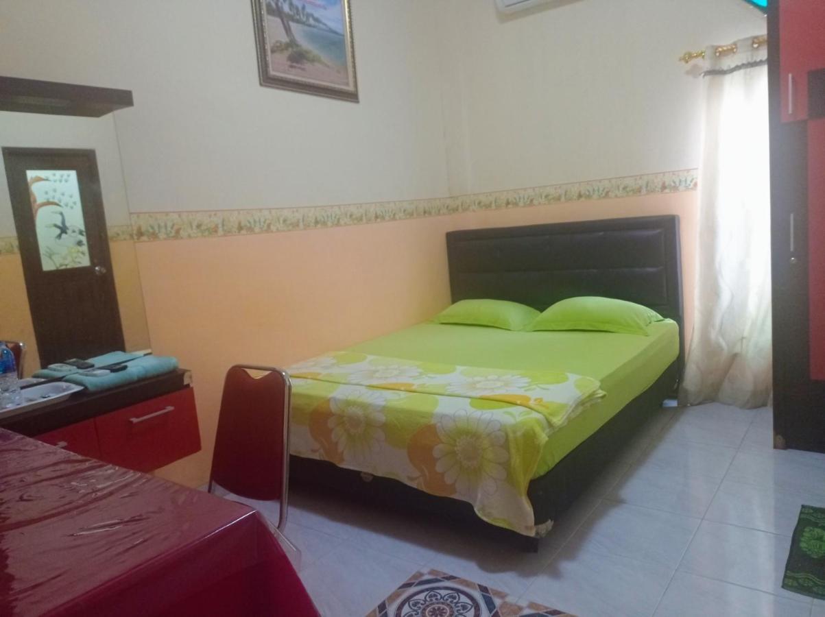 Hotel Nayora Prabumulih Perabumulih Εξωτερικό φωτογραφία