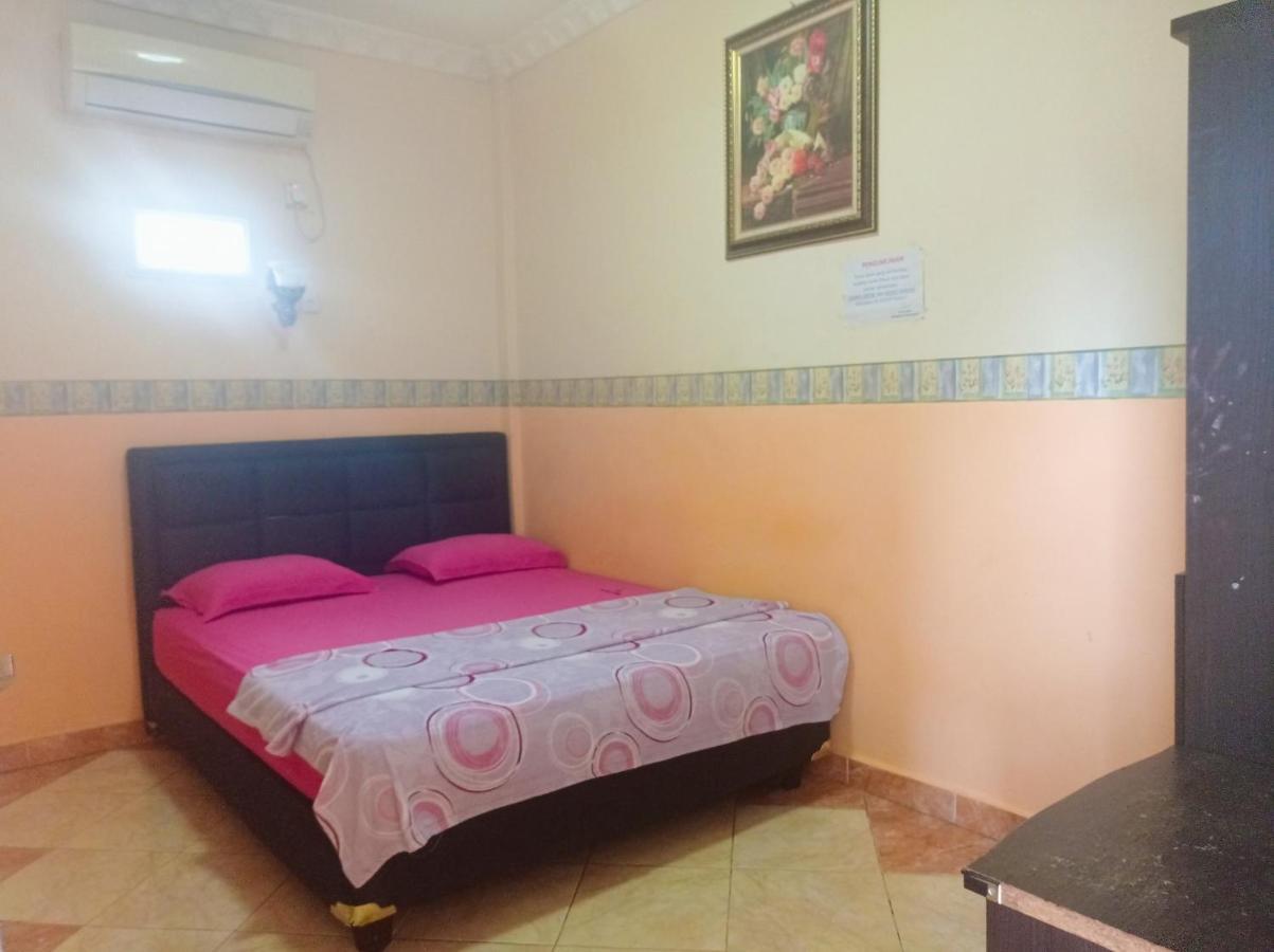 Hotel Nayora Prabumulih Perabumulih Εξωτερικό φωτογραφία